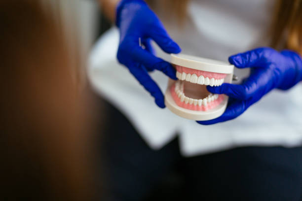 Dental Inlays and Onlays in Manchester, KY