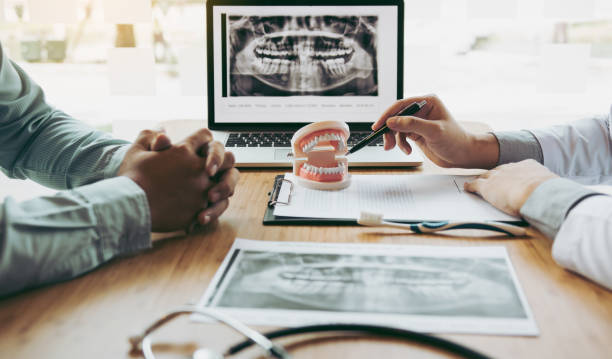 Best Dental X-Rays and Imaging  in Manchester, KY