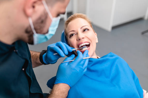 Best Preventive Dentistry  in Manchester, KY