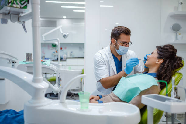 Reliable Manchester, KY  Holistic Dental Services Solutions