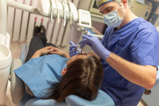 Why Choose Us for Your Dental Needs in Manchester, KY
