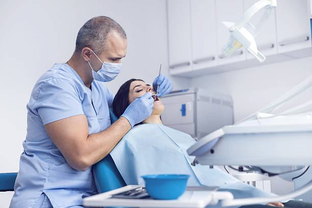 Best Dental Exams and Cleanings  in Manchester, KY