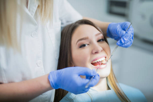 Laser Dentistry in Manchester, KY