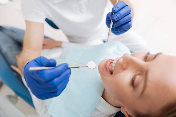 Dental Bonding in Manchester, KY