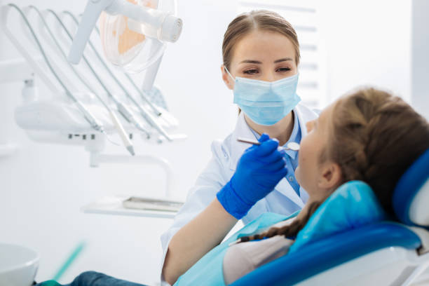 Best Cosmetic Dentistry  in Manchester, KY